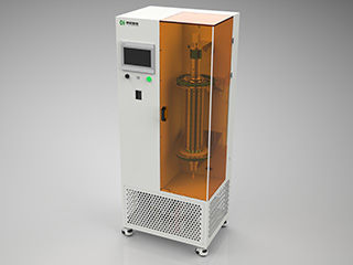 S2 產業化級動態微氣泡光催化連續流反應器